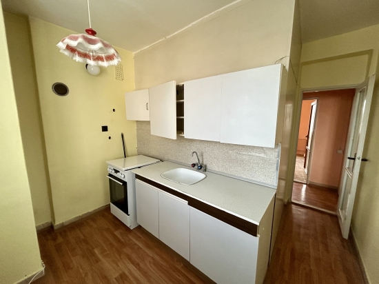 Predaj, trojizbový byt Prievidza, Staré Sídlisko