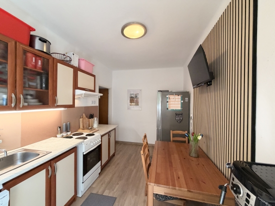 Predaj, dvojizbový byt Banská Bystrica, Centrum