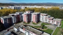 HALO reality | Predaj, štvorizbový byt Zvolen, terasa, garáž, recepcia – PANORAMA - EXKLUZÍVNE HALO REALITY