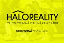 HALO reality | Predaj, jednoizbový byt Považská Bystrica