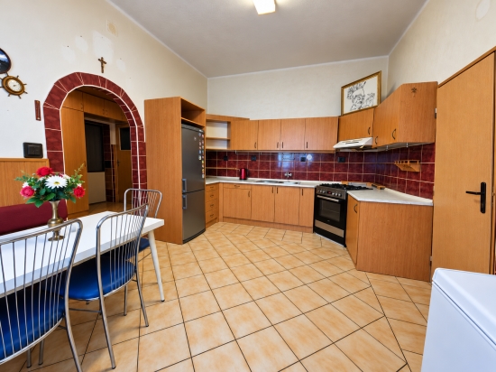 Predaj, trojizbový byt Zemianske Kostoľany - EXKLUZÍVNE HALO REALITY