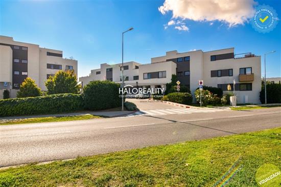 Predaj, administratívny priestor Dunajská Lužná - NOVOSTAVBA - EXKLUZÍVNE HALO REALITY