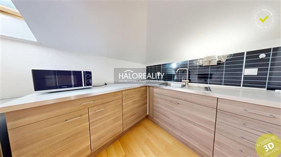 Predaj, dvojizbový byt Zvolen, s parkovacím miestom - ZNÍŽENÁ CENA - EXKLUZÍVNE HALO REALITY