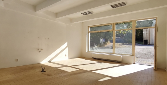 Prenájom, obchodný priestor Banská Štiavnica - EXKLUZÍVNE HALO REALITY
