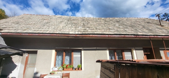 Predaj, rodinný dom Trnavá Hora, Jalná - EXKLUZÍVNE HALO REALITY