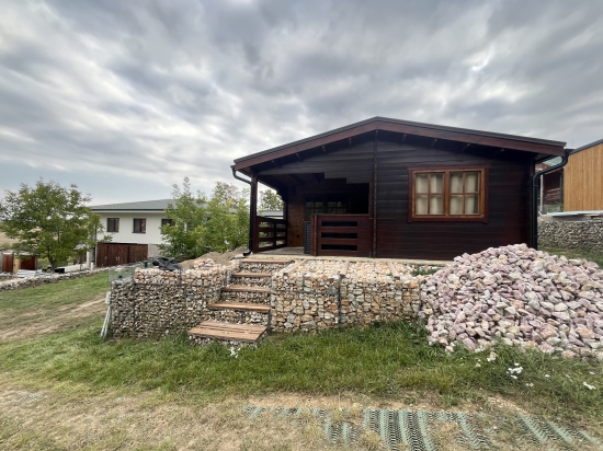 Predaj, chalupa Podhájska - NOVOSTAVBA - EXKLUZÍVNE HALO REALITY