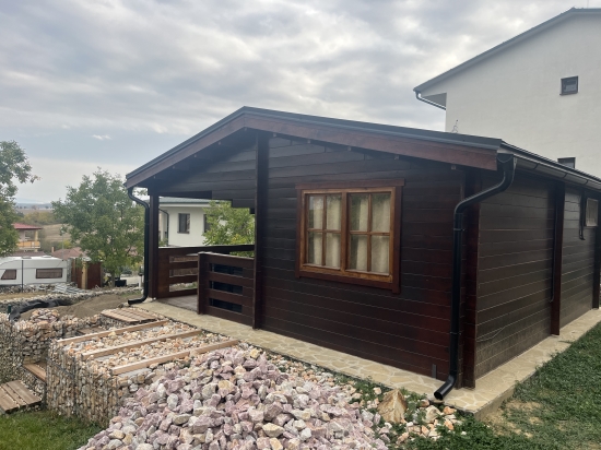 Predaj, chalupa Podhájska - NOVOSTAVBA - EXKLUZÍVNE HALO REALITY