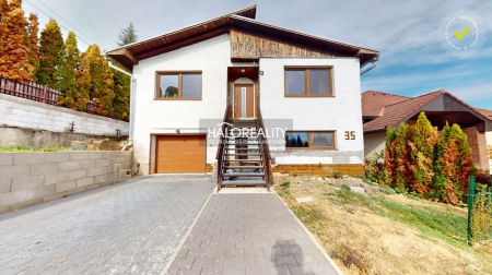 Predaj, rodinný dom Veľké Teriakovce, Časť Krásna - EXKLUZÍVNE HALO REALITY