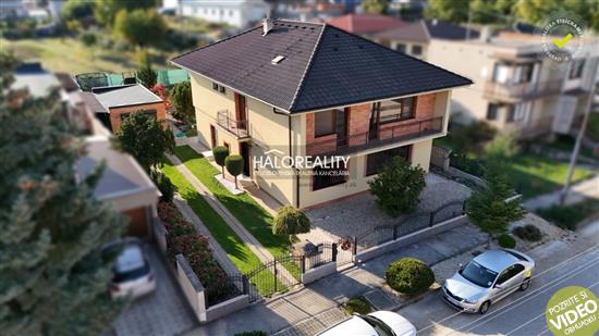 Predaj, rodinný dom Boleráz - EXKLUZÍVNE HALO REALITY