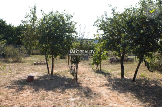 Predaj, záhradný pozemok   250 m2 Trnava, Modranka