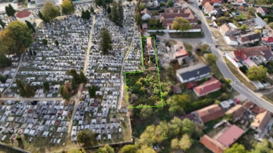 Predaj, rodinný dom Holíč - EXKLUZÍVNE HALO REALITY