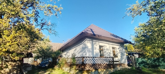 Predaj, rodinný dom Krupina - EXKLUZÍVNE HALO REALITY