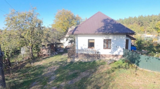 Predaj, rodinný dom Krupina - EXKLUZÍVNE HALO REALITY