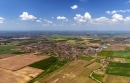 HALO reality | Predaj, pozemok pre rodinný dom   1162 m2 Svätý Peter, so starým rodinným domom