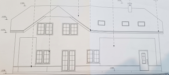 Predaj, pozemok pre rodinný dom   333 m2 Podhorie, Žakýľ - EXKLUZÍVNE HALO REALITY