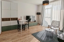 HALO reality | Predaj, jednoizbový byt Bratislava Devínska Nová Ves, Bystrická - NOVOSTAVBA
