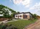 HALO reality | Predaj, pozemok pre rodinný dom   375 m2 Dolné Kočkovce