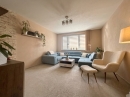 HALO reality | Prenájom, trojizbový byt Bánovce nad Bebravou, Dubnička - EXKLUZÍVNE HALO REALITY