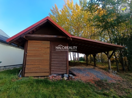 Predaj, pozemok pre rodinný dom   854 m2 Prestavlky - EXKLUZÍVNE HALO REALITY