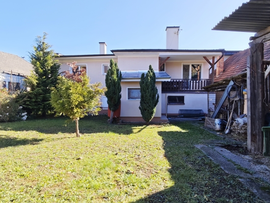 Predaj, rodinný dom Opatovce nad Nitrou, pozemok 2893 m2 - EXKLUZÍVNE HALO REALITY