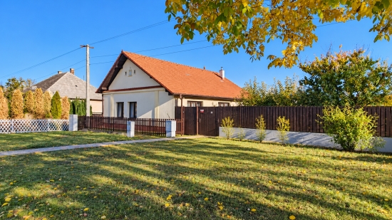 Predaj, rodinný dom Palárikovo, výborná dispozícia, priestranný pozemok - EXKLUZÍVNE HALO REALITY