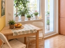 HALO reality | Predaj, trojizbový byt Bratislava Dúbravka, Homolova, dve lodžie
