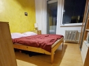 HALO reality | Predaj, trojizbový byt Bratislava Dúbravka, Homolova, dve lodžie