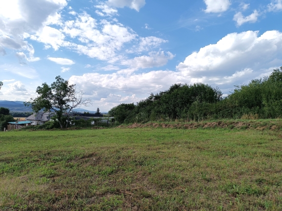Predaj, pozemok pre rodinný dom   2351 m2 Čerhov