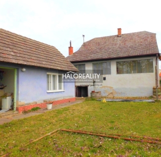 RODINNÝ DOM - MORAVSKÝ SVÄTÝ JÁN