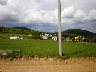 POZEMOK - ŠARIŠSKÉ SOKOLOVCE