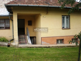 RODINNÝ DOM - SPIŠSKÝ HRUŠOV