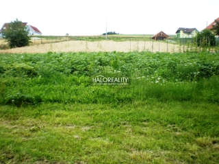 POZEMOK - SPIŠSKÝ HRUŠOV