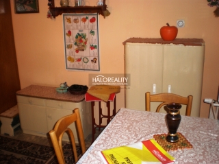 DVOJIZBOVÝ BYT - KROMPACHY