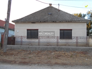 rodinný dom - Dolný Chotár