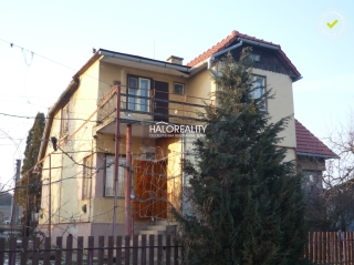 RODINNÝ DOM - TERANY