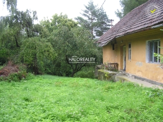 rodinný dom - Bukovina