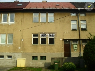 rodinný dom - Nováky