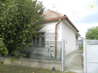RODINNÝ DOM - VRAKÚŇ