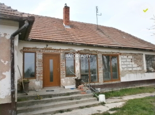 rodinný dom - Dolný Ohaj