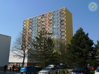 ŠTVORIZBOVÝ BYT - BA - DEVÍNSKA NOVÁ VES