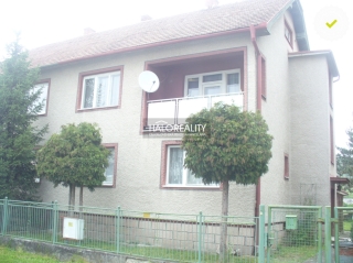 RODINNÝ DOM - ŽIAR NAD HRONOM