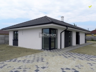 RODINNÝ DOM - HORNÁ POTÔŇ