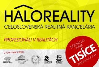 POZEMOK - MALACKY