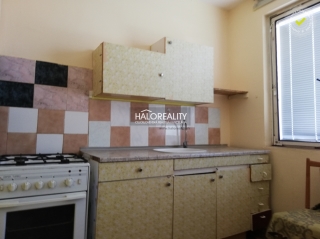 jednoizbový byt - KE - Sídlisko Ťahanovce