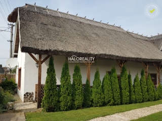RODINNÝ DOM - VEĽKÝ ĎUR