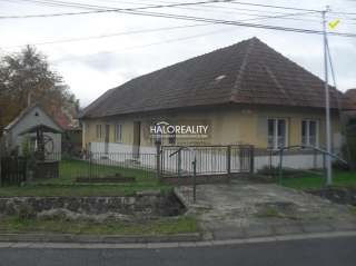 rodinný dom - Nováky