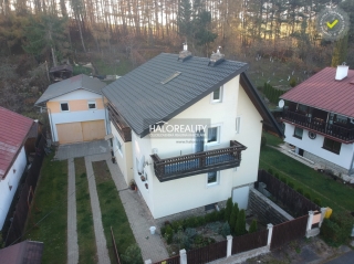 RODINNÝ DOM - VRBOV