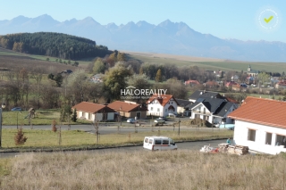 POZEMOK PRE RODINNÝ... - VLKOVÁ
