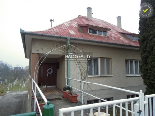 rodinný dom - Trenčianske Bohuslavice