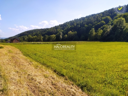 pozemok pre rodinný... - Horná Breznica